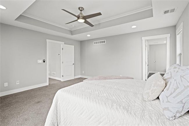 7295 Nw Forest Lakes Dr, House other with 5 bedrooms, 5 bathrooms and null parking in Parkville MO | Image 20