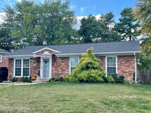 2406 Old Hickory Rd, Jeffersontown, KY, 40299-2861 | Card Image