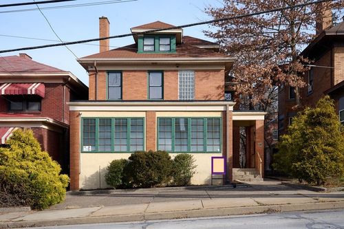 509 Chestnut St, Carnegie, PA, 15106-2713 | Card Image