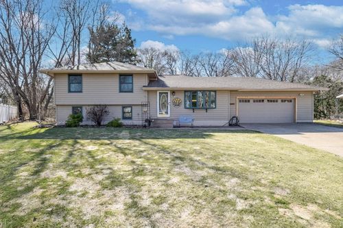 11118 7th St Ne, Blaine, MN, 55434-1755 | Card Image