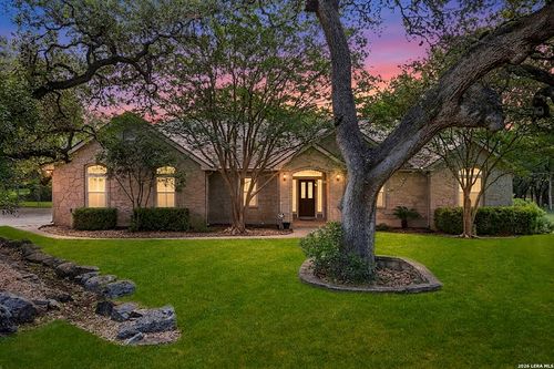 26726 Sagitarius Ln, San Antonio, TX, 78260-2225 | Card Image