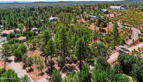 853 Wilderness Trail, Show Low, AZ, 85901 | Card Image