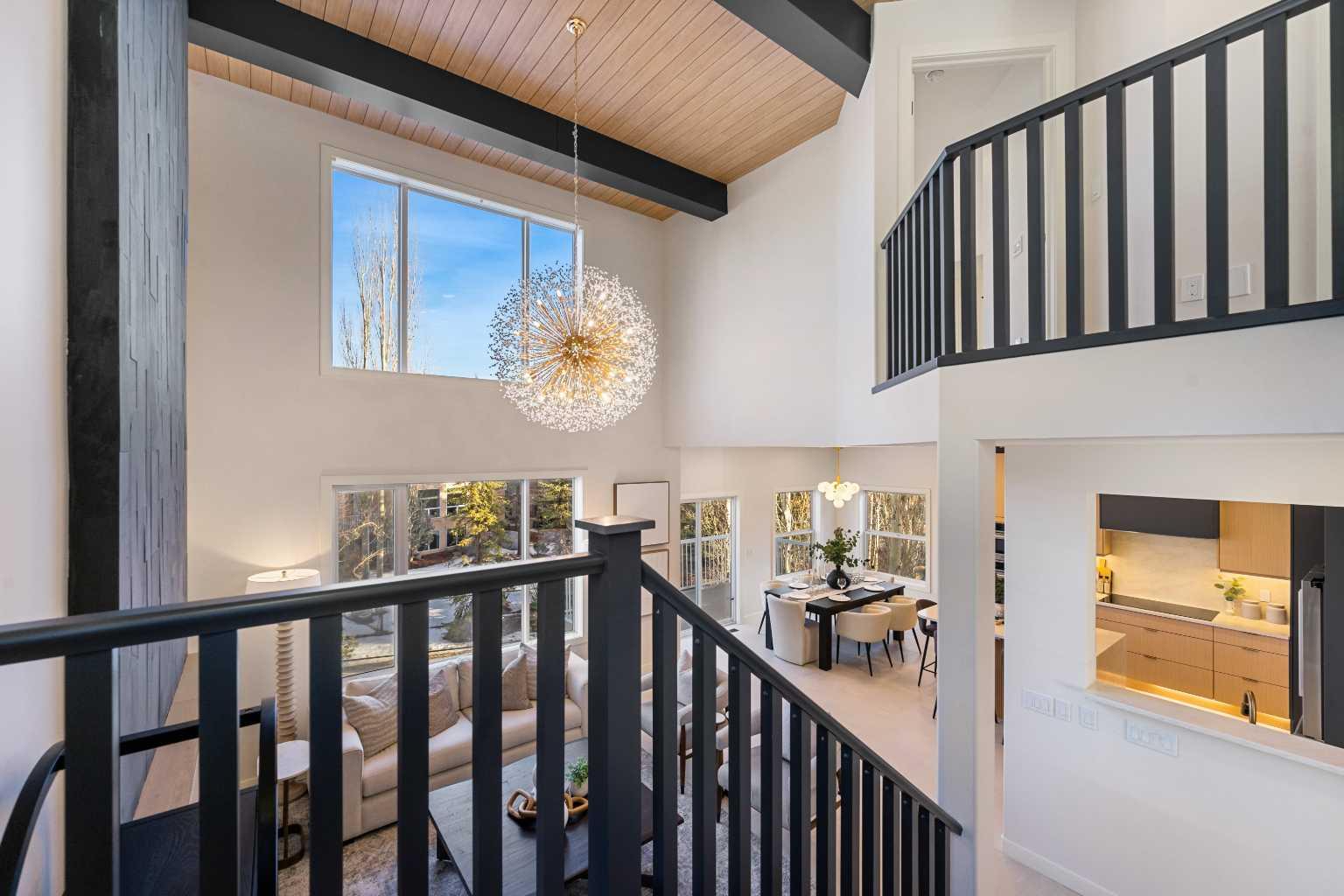 Residential in Calgary 4