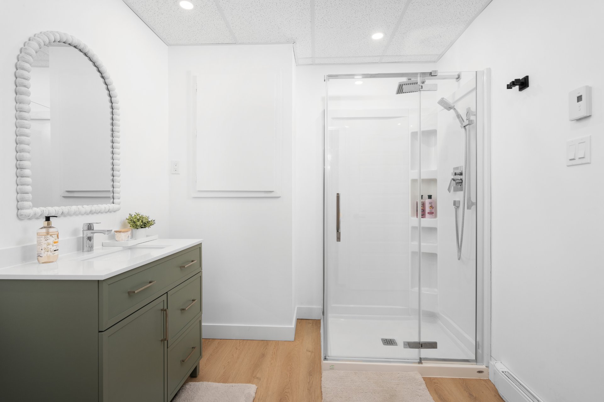 Residential Lease in Boisbriand 5
