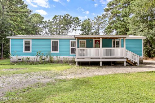 116 Sherry St, Sneads Ferry, NC, 28460-7552 | Card Image