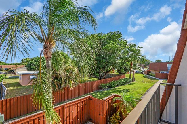APT-1C - 3900 County Line Rd, Townhouse with 2 bedrooms, 3 bathrooms and null parking in Jupiter FL | Image 30