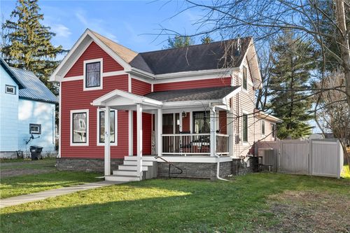 87 Hollister St, Dundee, NY, 14837-1149 | Card Image