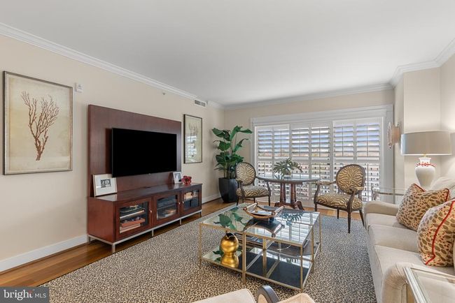UNIT-607 - 5 Park Pl, Condo with 2 bedrooms, 2 bathrooms and null parking in ANNAPOLIS MD | Image 5