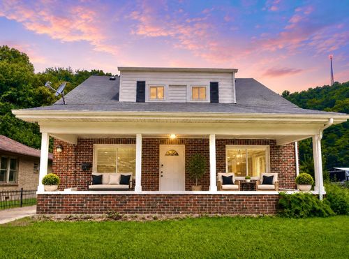 57 Cornelia Ave, Whitesburg, KY, 41858-7795 | Card Image
