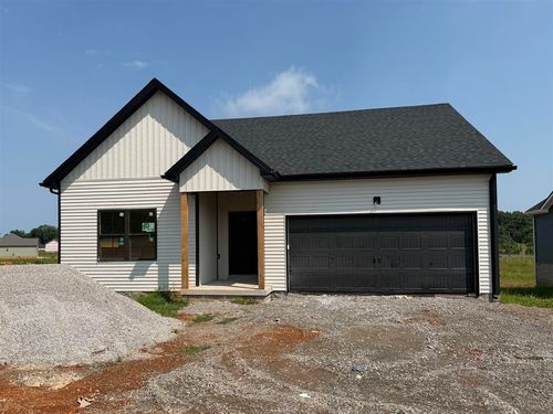 Lot 17 Emersyn Court, Scottsville, KY, 42164 | Card Image