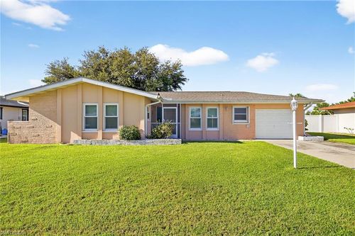 1216 Se 27th St, Cape Coral, FL, 33904-5739 | Card Image