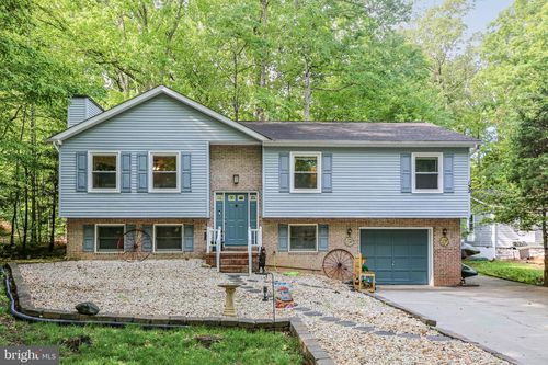 132 Jefferson Ave, LOCUST GROVE, VA, 22508-5210 | Card Image
