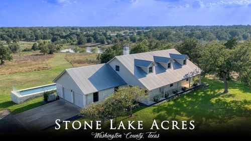 1880 Schoenberg Rd, Carmine, TX, 78932-5023 | Card Image