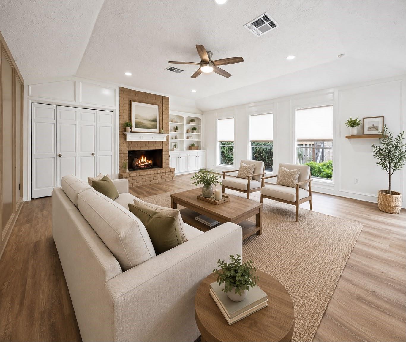 Residential Lease in Conroe 2