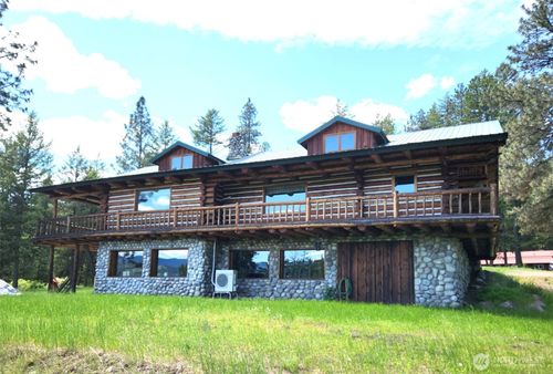 98 Tall Timber Ln, Republic, WA, 99166-9543 | Card Image