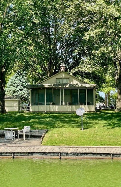 5 Woolery Dr, Neoga, IL, 62447-2207 | Card Image