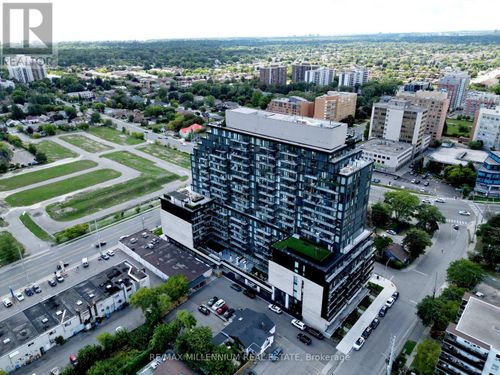 330-3009 Novar Road, Mississauga (Cooksville), ON, L5B0P9 | Card Image