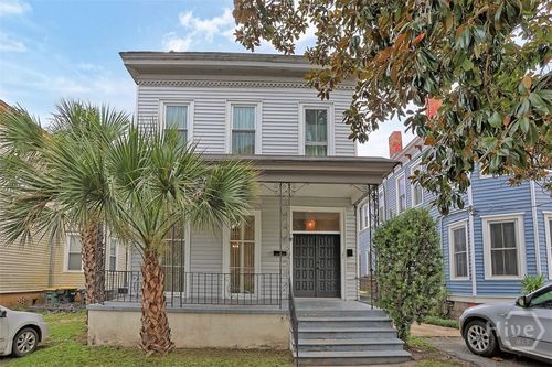 111 E 39th St, Savannah, GA, 31401-9017 | Card Image