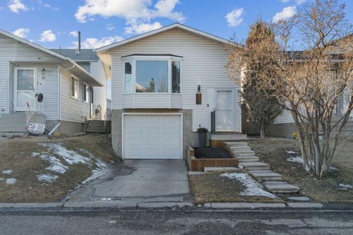 65 Tararidge Close Ne, Calgary, AB, T3J2P5 | Card Image