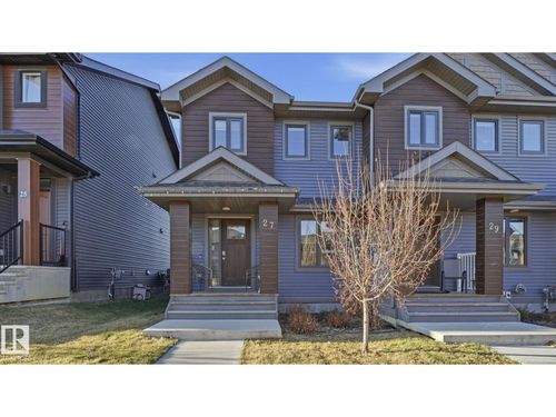 27 Tonewood Blvd, Spruce Grove, AB, T7X0Z3 | Card Image