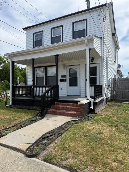 b-401 Constitution Ave, Portsmouth, VA, 23704-3023 | Card Image