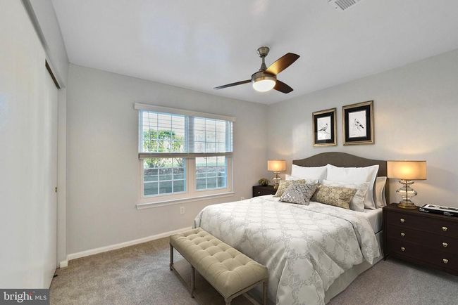11025 Sentry Ridge Rd, Condo with 2 bedrooms, 2 bathrooms and null parking in MANASSAS VA | Image 30
