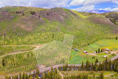56255 Zirkel View Ln, Clark, CO, 80428 | Card Image