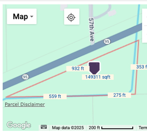 TBD State Highway 95, Princeton, MN, 55371 | Card Image