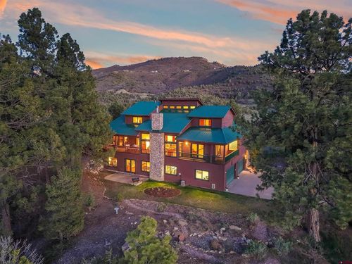 287 Wildcat Rd, Durango, CO, 81303-7696 | Card Image