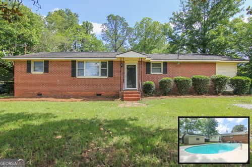 100 Wilson Dr, Centerville, GA, 31028-1128 | Card Image