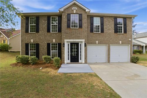 1753 Marceau Dr, Conley, GA, 30288-1979 | Card Image