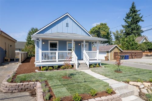 2608 N Stevens St, Tacoma, WA, 98407-4637 | Card Image