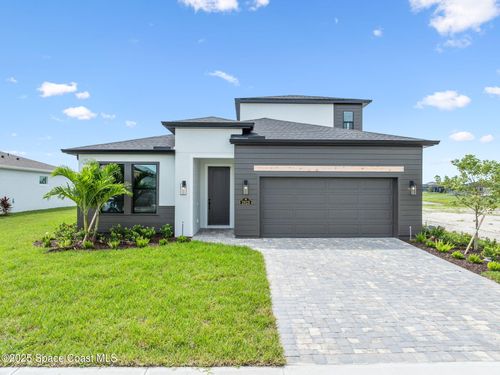 2823 Burnham Ln, Melbourne, FL, 32940 | Card Image