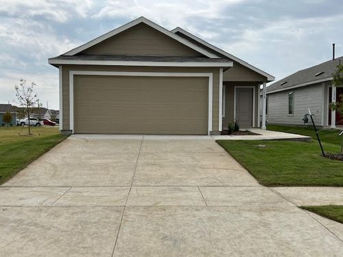 1038 Rain Tree Rd, Princeton, TX, 75407-5911 | Card Image