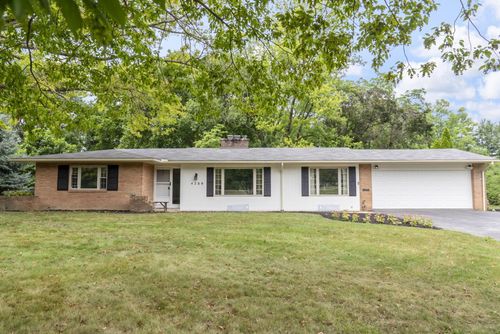 4289 Shelbourne Ln, Upper Arlington, OH, 43220-4243 | Card Image