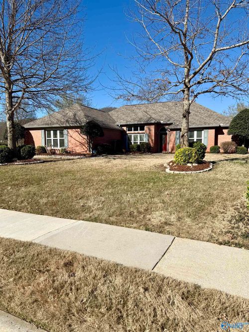 2605 Quarter Lane, Hampton Cove, AL, 35763 | Card Image