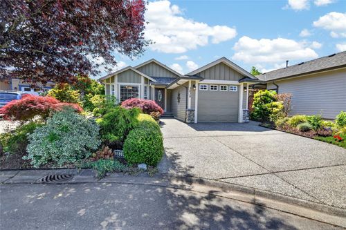 3838 Mimosa Dr, Nanaimo, BC, V9T6B9 | Card Image