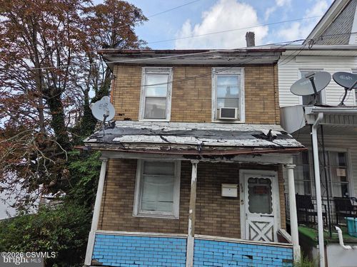 903 E Chestnut Street, SHAMOKIN, PA, 17872 | Card Image