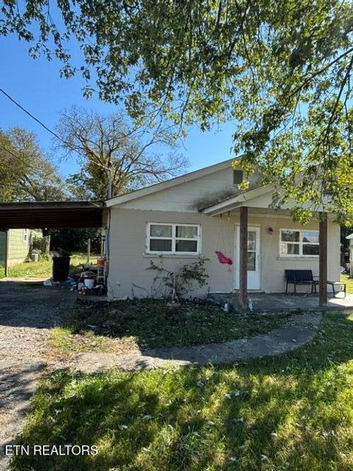 44 Poplar St, Pikeville, TN, 37367 | Card Image