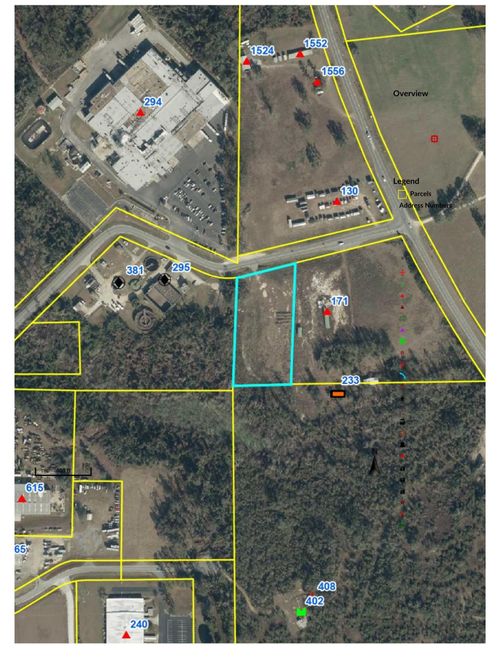 TBD Sw Harvey Greene Dr, Madison, FL, 32340 | Card Image