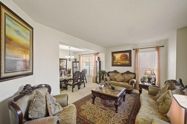 13823 Eldridge Garden Cir, House other with 4 bedrooms, 3 bathrooms and 2 parking in Houston TX | Image 6