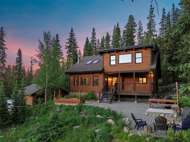 Property at Dusk | Image 44