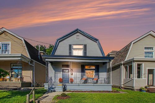 3711 Huntington Ave, Covington, KY, 41015-1620 | Card Image