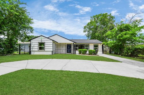 6018 Beekman Rd, Houston, TX, 77021-3707 | Card Image