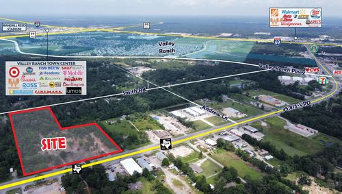 23301 Fm 1314 Rd, Porter, TX, 77365-3722 | Card Image