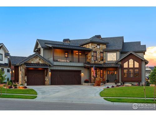 2734 Southwind Rd, Berthoud, CO, 80513-7103 | Card Image