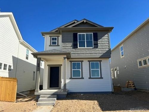 6811 E 148th Dr, Thornton, CO, 80602-6234 | Card Image