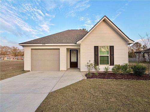 16308 Blossom Ln, Tickfaw, LA, 70466-2792 | Card Image