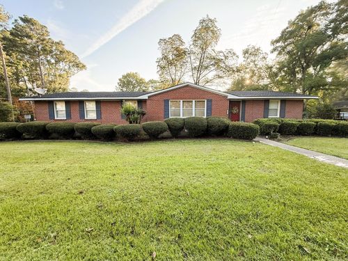 303 S Cherry St, Hamburg, AR, 71646-3207 | Card Image