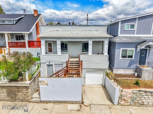 925 W Woolman St, Butte, MT, 59701-8731 | Card Image